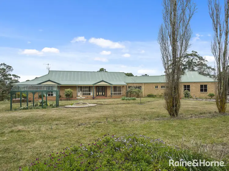 Sixth view of Homely house listing, 5 McConnell Road, Gisborne South VIC 3437