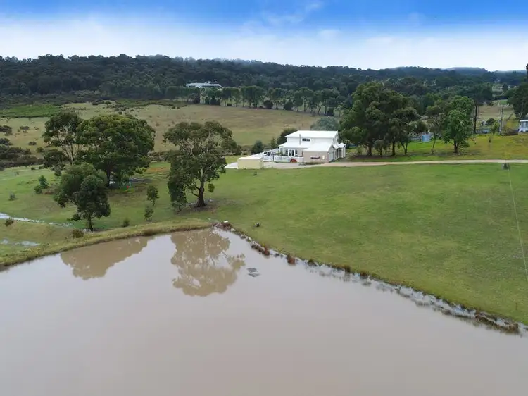 592-632 Chapmans Road, Toolern Vale VIC 3337
