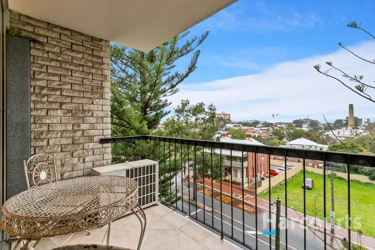 46/133 Lincoln Street, Perth WA 6000