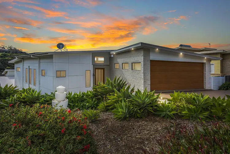 24 Lilly Pilly Way, Kiama NSW 2533