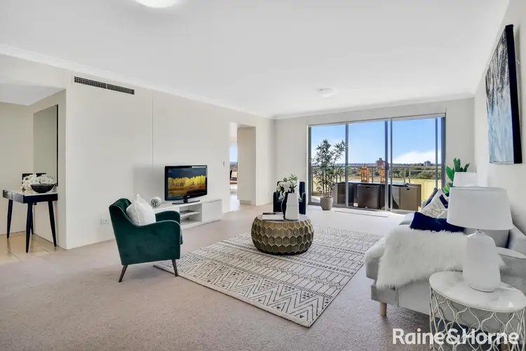 801/28 West Street, North Sydney NSW 2060