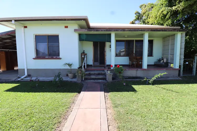 47 Fourteenth Avenue, Home Hill QLD 4806
