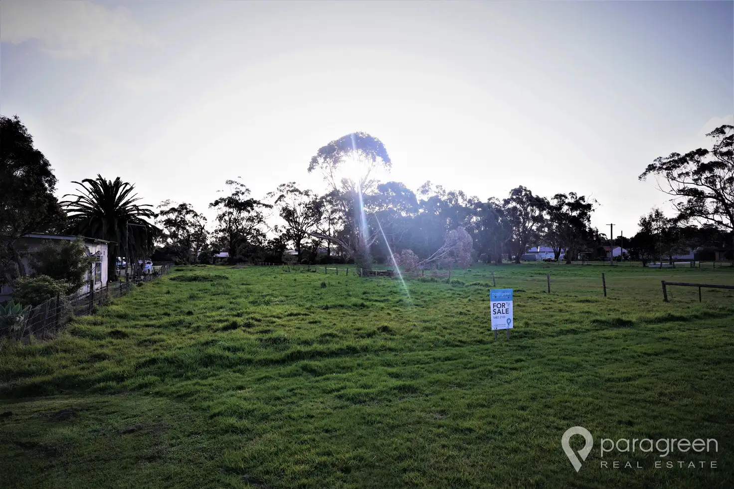 Main view of Homely land listing, 4 Bowen Street, Port Franklin VIC 3964