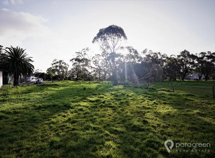 Second view of Homely land listing, 4 Bowen Street, Port Franklin VIC 3964