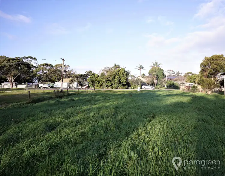 Third view of Homely land listing, 4 Bowen Street, Port Franklin VIC 3964
