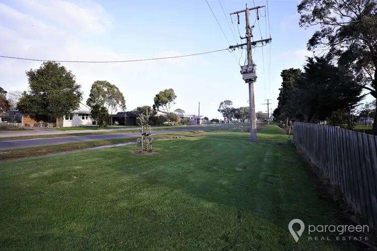 Fourth view of Homely land listing, 4 Bowen Street, Port Franklin VIC 3964
