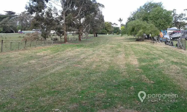 Fifth view of Homely land listing, 4 Bowen Street, Port Franklin VIC 3964