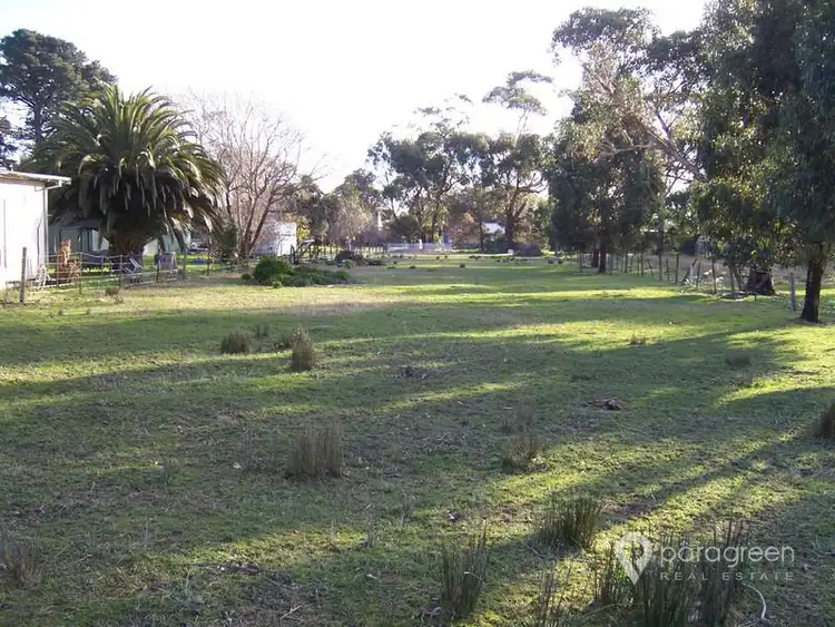 Sixth view of Homely land listing, 4 Bowen Street, Port Franklin VIC 3964
