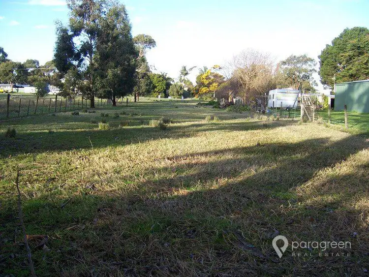 Seventh view of Homely land listing, 4 Bowen Street, Port Franklin VIC 3964