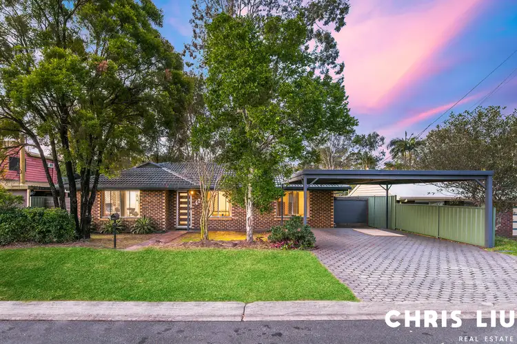 47 Amy Drive, Beenleigh QLD 4207