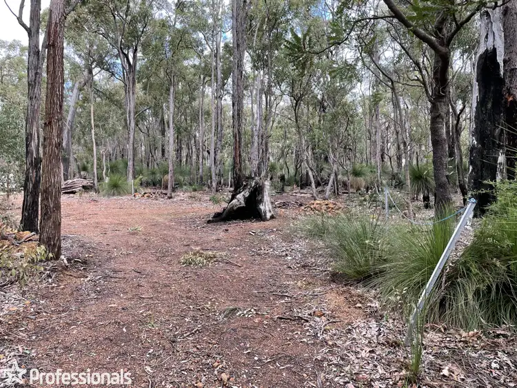 Fourth view of Homely land listing, 25 Cousens Street, Jarrahdale WA 6124