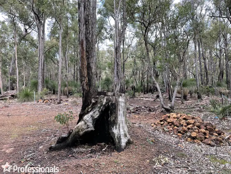 Fifth view of Homely land listing, 25 Cousens Street, Jarrahdale WA 6124