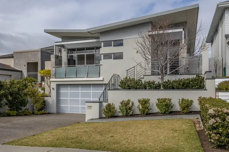 26 Cricklewood Way, Carine WA 6020