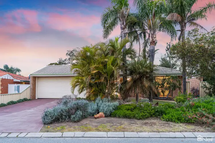 Main view of Homely house listing, 17 Wickling Drive, Beckenham WA 6107