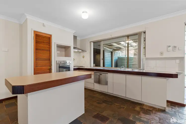 Second view of Homely house listing, 17 Wickling Drive, Beckenham WA 6107