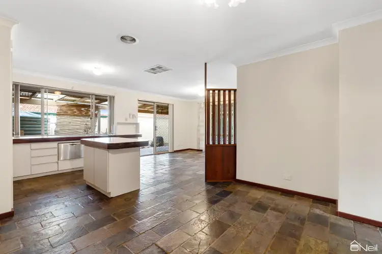 Fourth view of Homely house listing, 17 Wickling Drive, Beckenham WA 6107