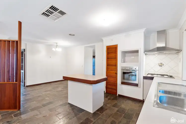 Sixth view of Homely house listing, 17 Wickling Drive, Beckenham WA 6107