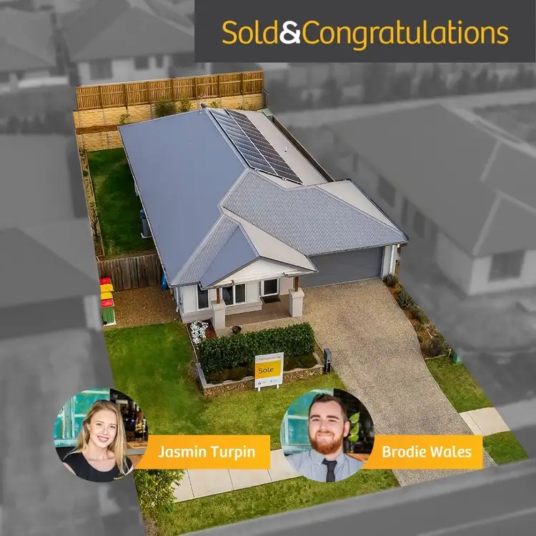 80 Sudbury Drive, Pimpama QLD 4209