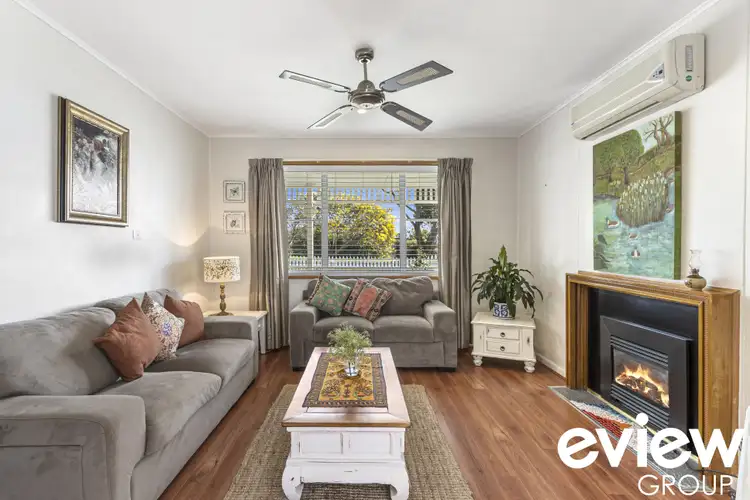 Fifth view of Homely house listing, 39 Broome Crescent, Wonthaggi VIC 3995