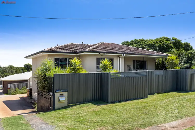 Main view of Homely house listing, 15A John Street, East Toowoomba QLD 4350