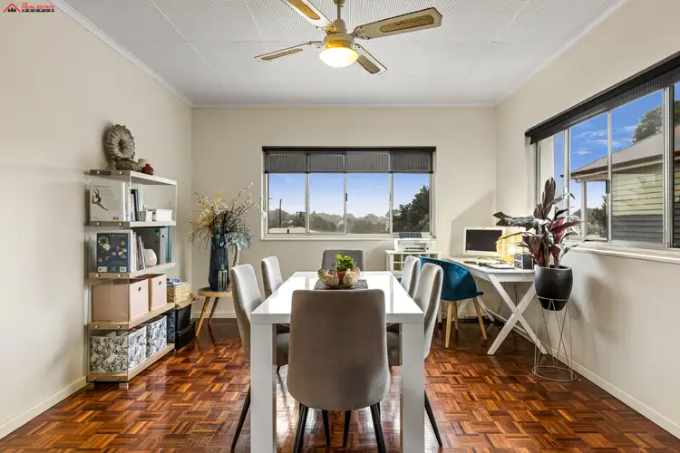 Third view of Homely house listing, 15A John Street, East Toowoomba QLD 4350