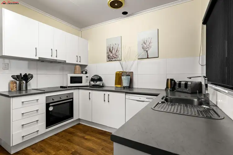 Fifth view of Homely house listing, 15A John Street, East Toowoomba QLD 4350