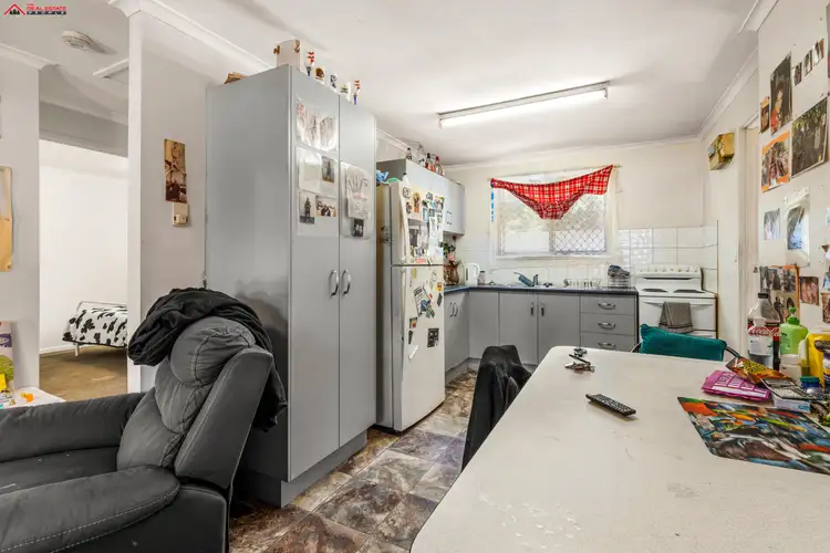 Third view of Homely unit listing, 4/43 James Street, East Toowoomba QLD 4350