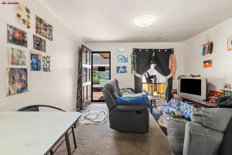 Fourth view of Homely unit listing, 4/43 James Street, East Toowoomba QLD 4350