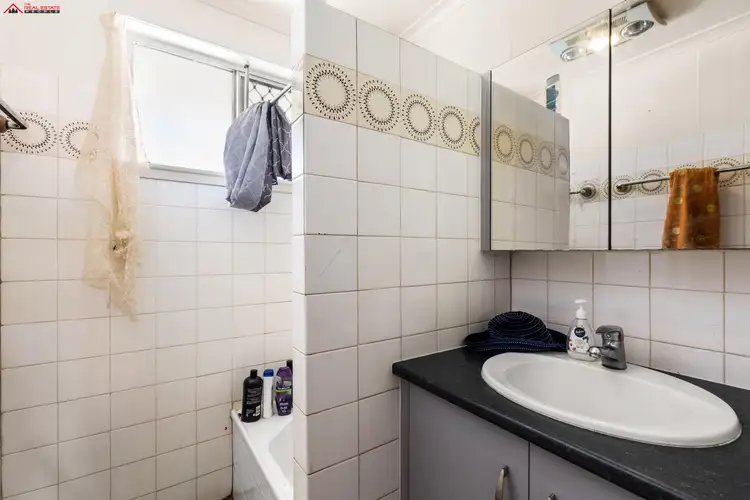 Fifth view of Homely unit listing, 4/43 James Street, East Toowoomba QLD 4350