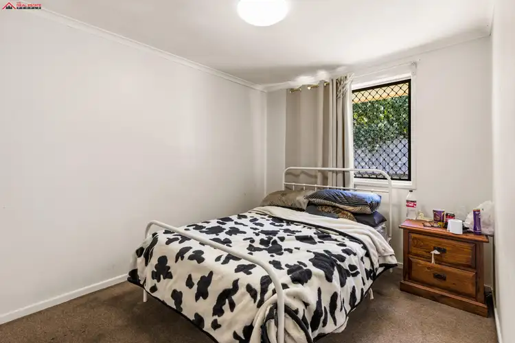 Sixth view of Homely unit listing, 4/43 James Street, East Toowoomba QLD 4350