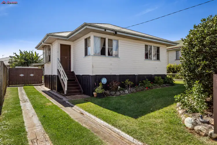 5 Kelly Street, Harlaxton QLD 4350