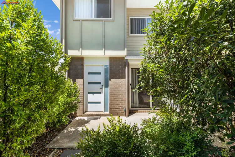 21/227 Nelson Street, Kearneys Spring QLD 4350