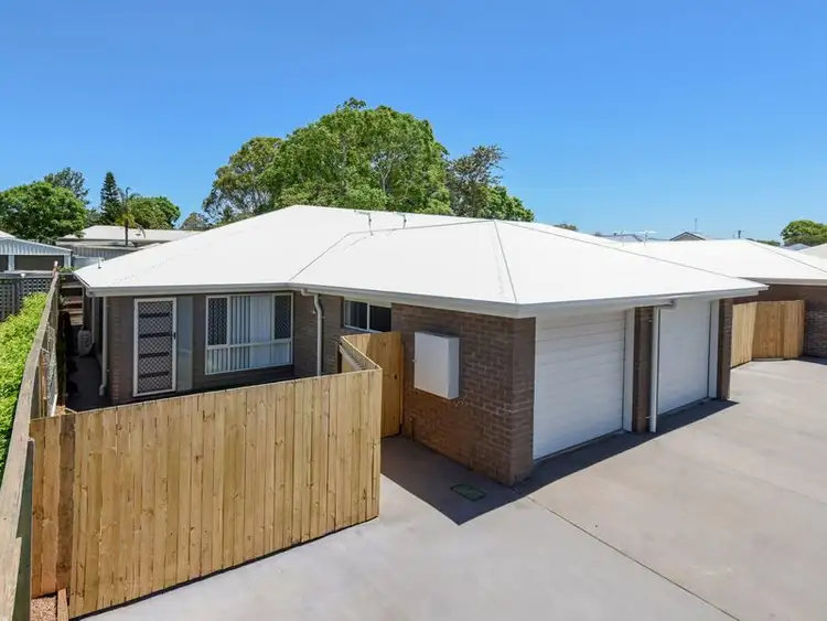 4/1A Berry Street, Wilsonton QLD 4350