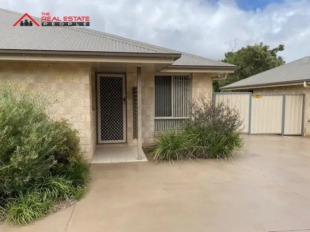 Second view of Homely unit listing, 2/5 Gauntlet Street, North Toowoomba QLD 4350