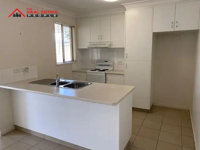 Third view of Homely unit listing, 2/5 Gauntlet Street, North Toowoomba QLD 4350
