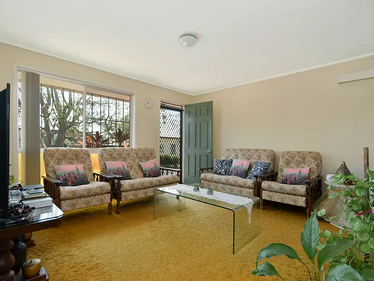 Fourth view of Homely unit listing, 3/335 West Street, Harristown QLD 4350