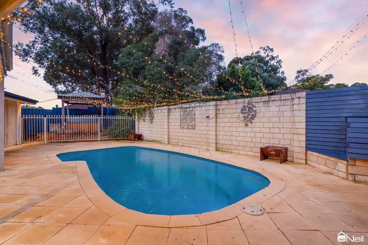 Main view of Homely house listing, 3 Sheoak Place, Armadale WA 6112