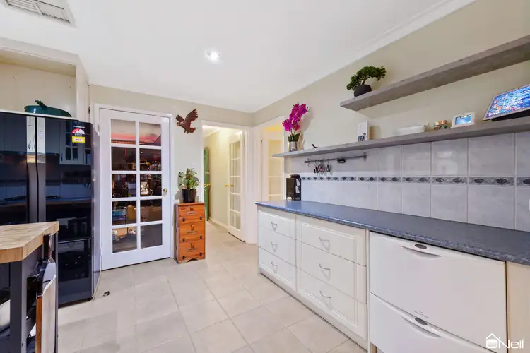 Third view of Homely house listing, 3 Sheoak Place, Armadale WA 6112