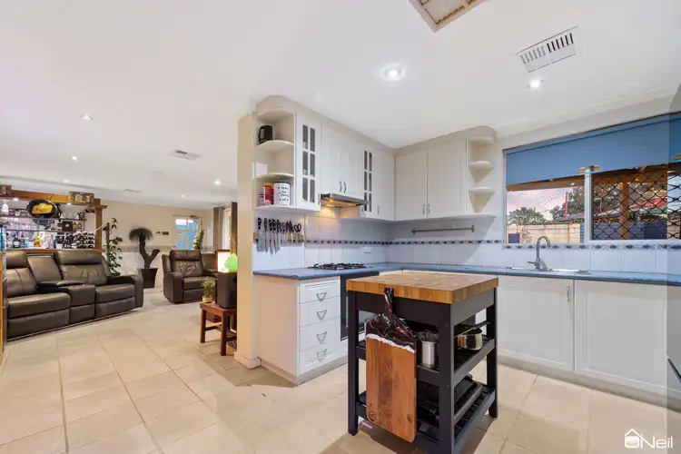 Fourth view of Homely house listing, 3 Sheoak Place, Armadale WA 6112