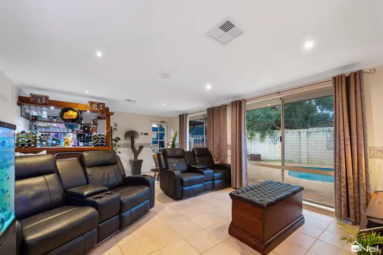 Fifth view of Homely house listing, 3 Sheoak Place, Armadale WA 6112