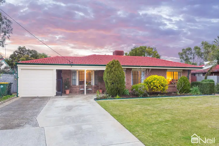 Main view of Homely house listing, 30 Duri Street, Armadale WA 6112