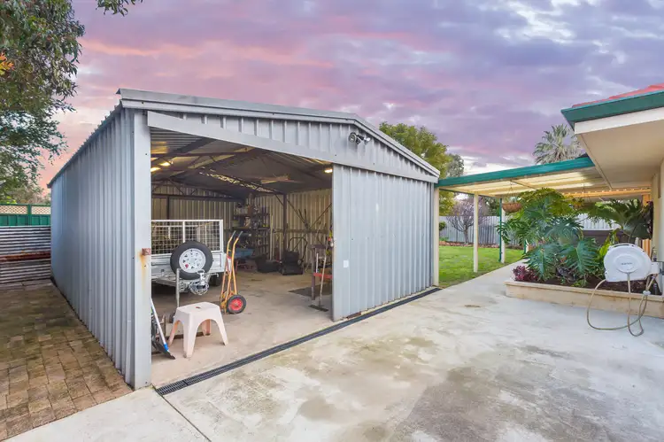 Second view of Homely house listing, 30 Duri Street, Armadale WA 6112