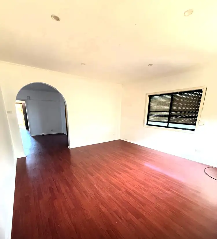 Second view of Homely house listing, 4 Osgood st, Guildford NSW 2161