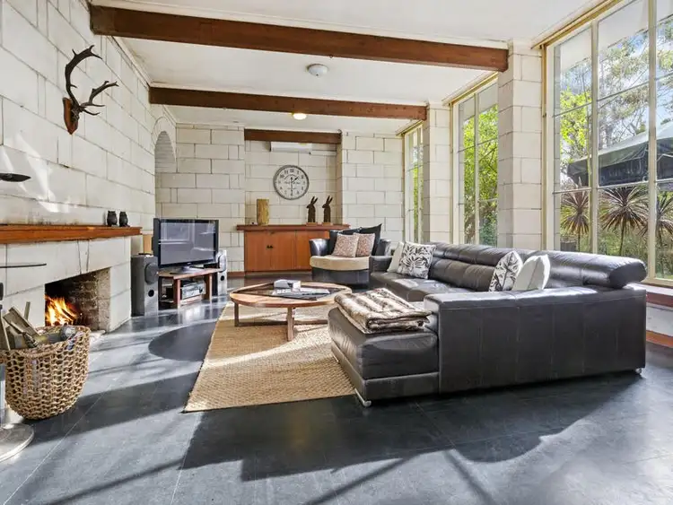 Fourth view of Homely house listing, 23 Daveys Bay Road, Mount Eliza VIC 3930
