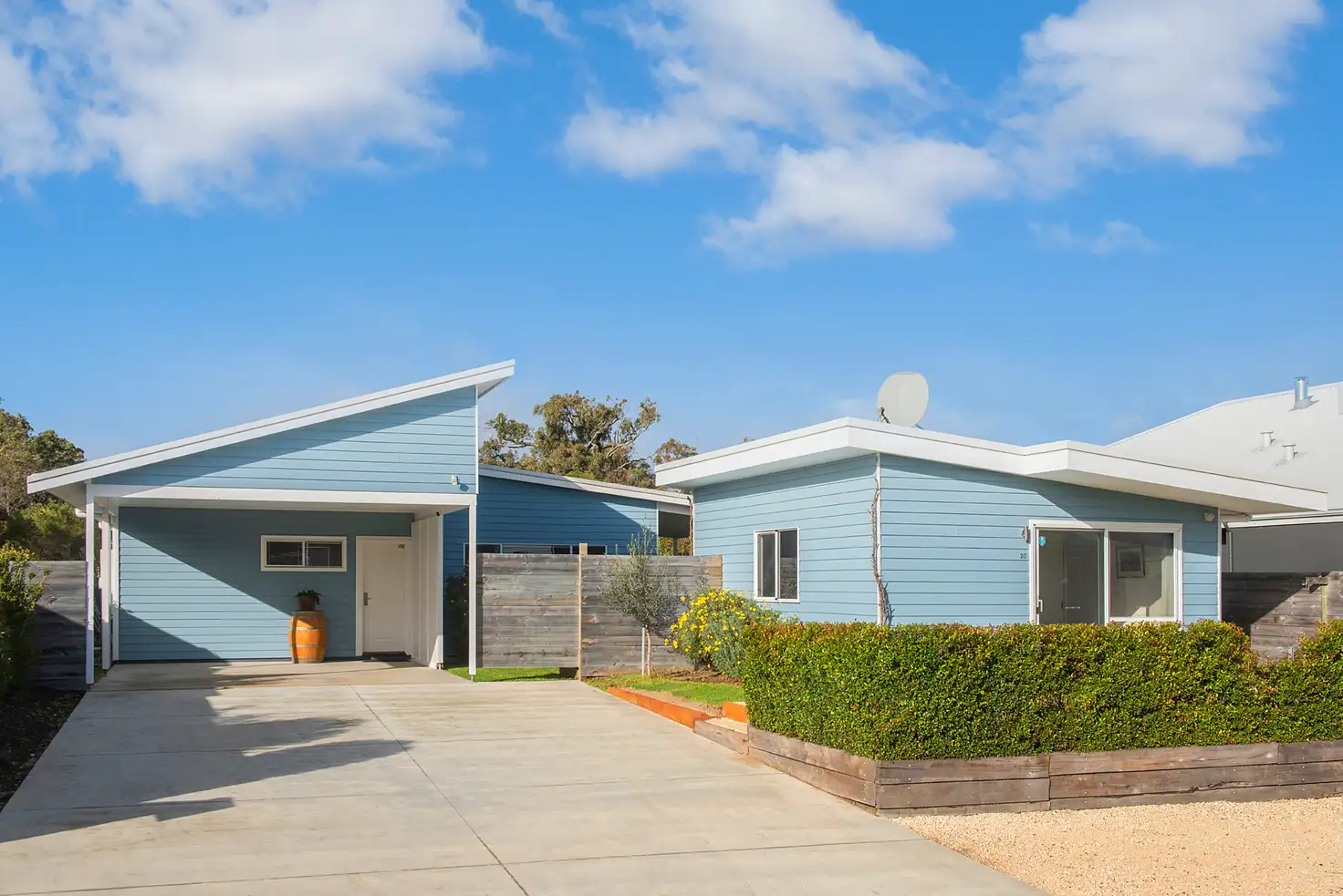 Main view of Homely house listing, 20 Goodwine Way, Cowaramup WA 6284