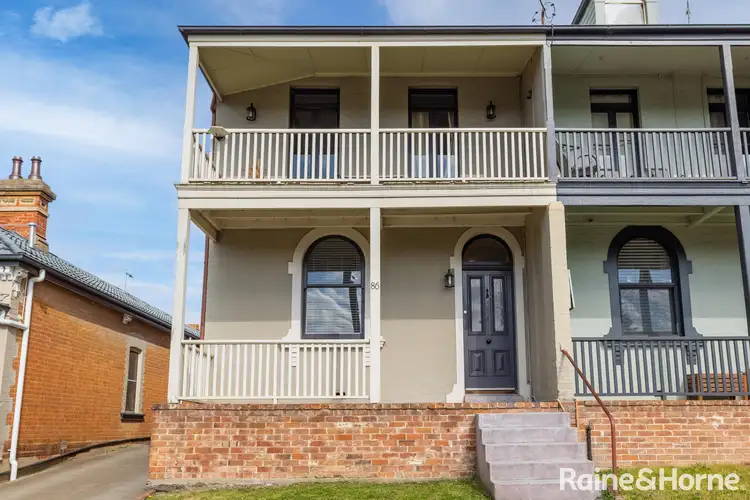1&2/86 Russell Street, Bathurst NSW 2795