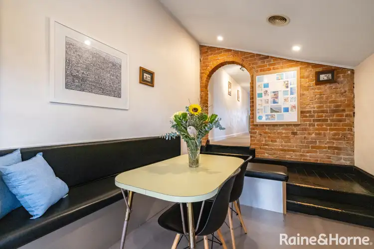 Second view of Homely house listing, 1&2/86 Russell Street, Bathurst NSW 2795