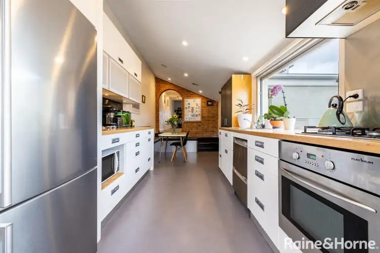 Third view of Homely house listing, 1&2/86 Russell Street, Bathurst NSW 2795