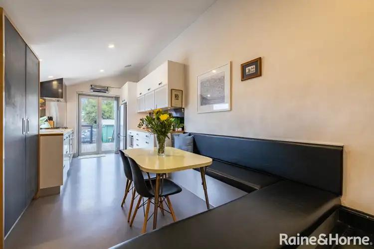 Fourth view of Homely house listing, 1&2/86 Russell Street, Bathurst NSW 2795