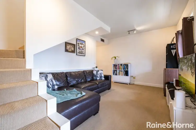 Fifth view of Homely house listing, 1&2/86 Russell Street, Bathurst NSW 2795